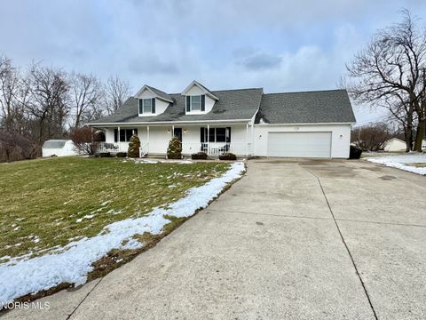 Tiny photo for 890 Dolan Street, Defiance, OH 43512 (MLS # 10004354)