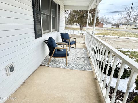 Tiny photo for 890 Dolan Street, Defiance, OH 43512 (MLS # 10004354)