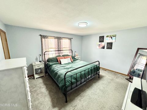 Tiny photo for 890 Dolan Street, Defiance, OH 43512 (MLS # 10004354)