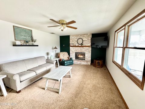 Tiny photo for 890 Dolan Street, Defiance, OH 43512 (MLS # 10004354)