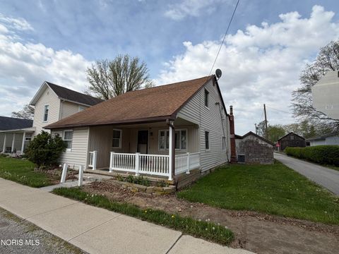 Tiny photo for 108 S Main Street, Mount Cory, OH 45868 (MLS # 10006889)