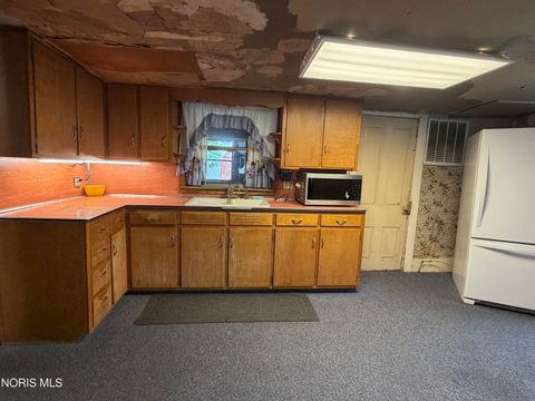 Tiny photo for 108 S Main Street, Mount Cory, OH 45868 (MLS # 10006889)