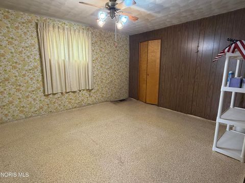Tiny photo for 108 S Main Street, Mount Cory, OH 45868 (MLS # 10006889)