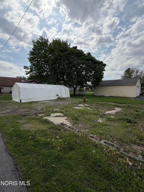 Tiny photo for 108 S Main Street, Mount Cory, OH 45868 (MLS # 10006889)
