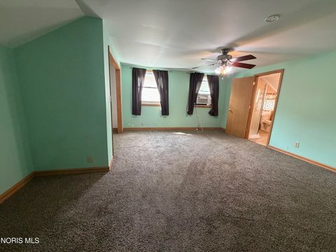 Tiny photo for 108 S Main Street, Mount Cory, OH 45868 (MLS # 10006889)