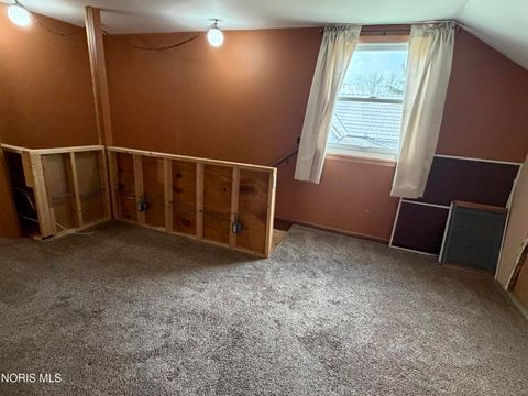 Tiny photo for 108 S Main Street, Mount Cory, OH 45868 (MLS # 10006889)