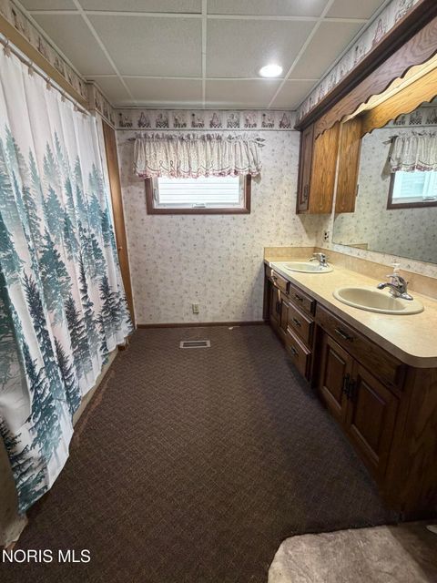 Tiny photo for 108 S Main Street, Mount Cory, OH 45868 (MLS # 10006889)