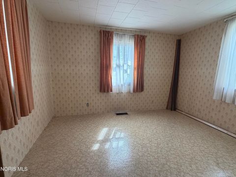 Tiny photo for 108 S Main Street, Mount Cory, OH 45868 (MLS # 10006889)