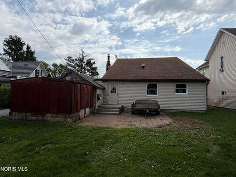 Tiny photo for 108 S Main Street, Mount Cory, OH 45868 (MLS # 10006889)