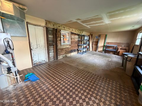 Tiny photo for 108 S Main Street, Mount Cory, OH 45868 (MLS # 10006889)