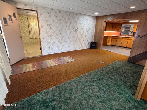 Tiny photo for 108 S Main Street, Mount Cory, OH 45868 (MLS # 10006889)