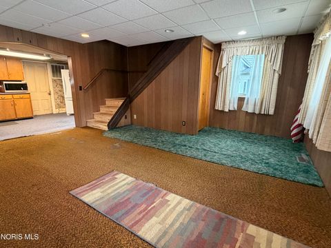 Tiny photo for 108 S Main Street, Mount Cory, OH 45868 (MLS # 10006889)