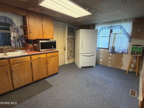 Tiny photo for 108 S Main Street, Mount Cory, OH 45868 (MLS # 10006889)