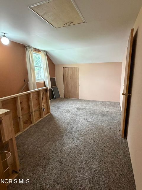 Tiny photo for 108 S Main Street, Mount Cory, OH 45868 (MLS # 10006889)