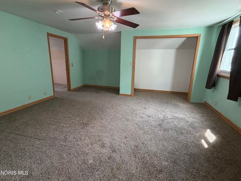 Tiny photo for 108 S Main Street, Mount Cory, OH 45868 (MLS # 10006889)