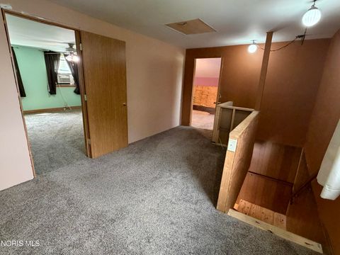 Tiny photo for 108 S Main Street, Mount Cory, OH 45868 (MLS # 10006889)