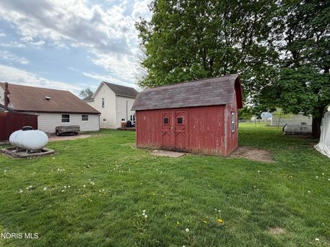 Tiny photo for 108 S Main Street, Mount Cory, OH 45868 (MLS # 10006889)