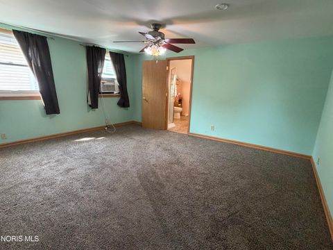 Tiny photo for 108 S Main Street, Mount Cory, OH 45868 (MLS # 10006889)