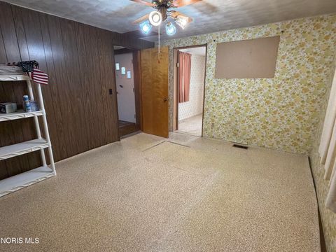 Tiny photo for 108 S Main Street, Mount Cory, OH 45868 (MLS # 10006889)