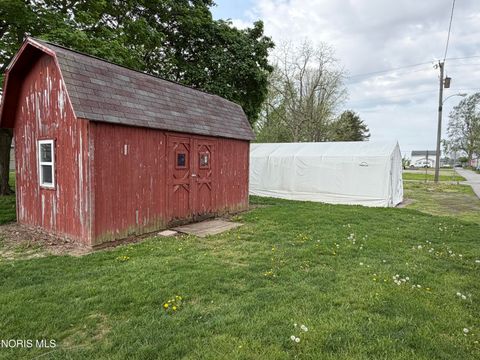 Tiny photo for 108 S Main Street, Mount Cory, OH 45868 (MLS # 10006889)
