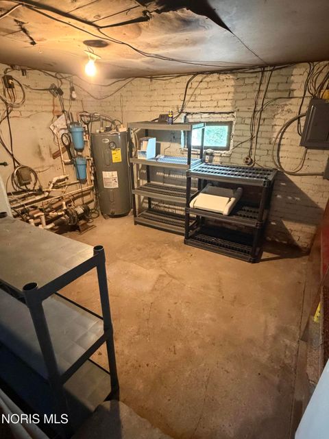 Tiny photo for 108 S Main Street, Mount Cory, OH 45868 (MLS # 10006889)