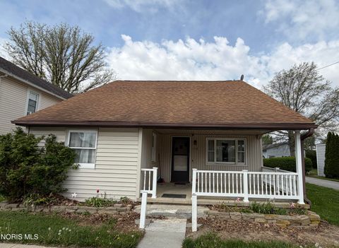 Photo of 108 S Main Street, Mount Cory, OH 45868 (MLS # 10006889)