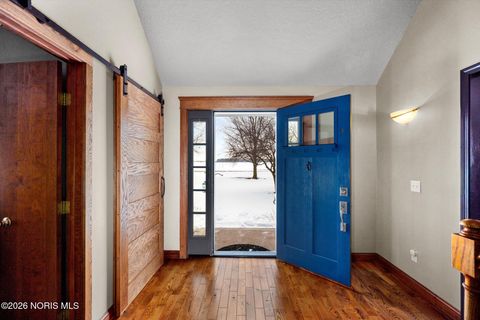 Tiny photo for 8300 Noward Road, Waterville, OH 43566 (MLS # 10003851)