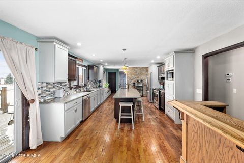 Tiny photo for 8300 Noward Road, Waterville, OH 43566 (MLS # 10003851)