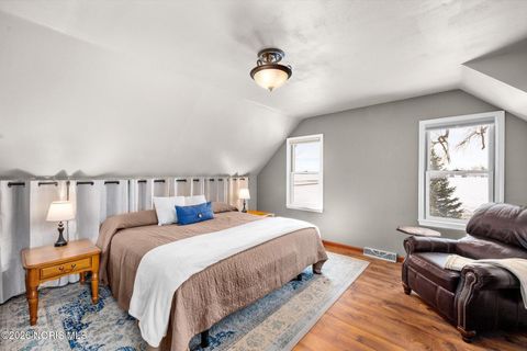 Tiny photo for 8300 Noward Road, Waterville, OH 43566 (MLS # 10003851)