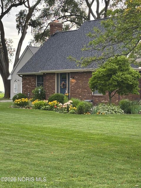 Tiny photo for 8300 Noward Road, Waterville, OH 43566 (MLS # 10003851)