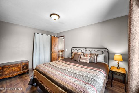 Tiny photo for 8300 Noward Road, Waterville, OH 43566 (MLS # 10003851)