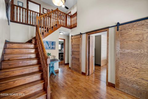 Tiny photo for 8300 Noward Road, Waterville, OH 43566 (MLS # 10003851)