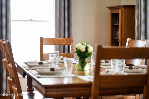 Tiny photo for 8300 Noward Road, Waterville, OH 43566 (MLS # 10003851)