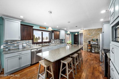 Tiny photo for 8300 Noward Road, Waterville, OH 43566 (MLS # 10003851)