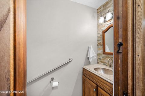 Tiny photo for 8300 Noward Road, Waterville, OH 43566 (MLS # 10003851)