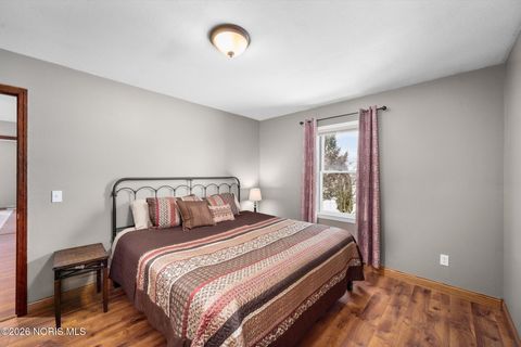 Tiny photo for 8300 Noward Road, Waterville, OH 43566 (MLS # 10003851)