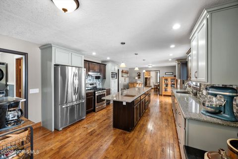 Tiny photo for 8300 Noward Road, Waterville, OH 43566 (MLS # 10003851)