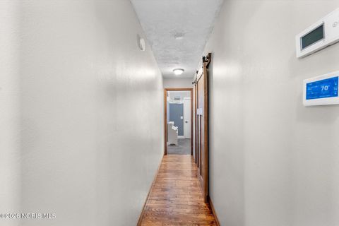 Tiny photo for 8300 Noward Road, Waterville, OH 43566 (MLS # 10003851)