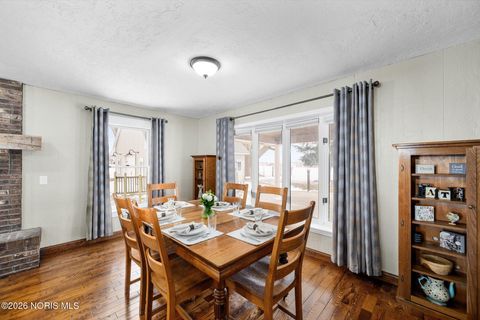 Tiny photo for 8300 Noward Road, Waterville, OH 43566 (MLS # 10003851)