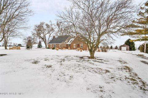 Tiny photo for 8300 Noward Road, Waterville, OH 43566 (MLS # 10003851)