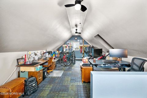 Tiny photo for 8300 Noward Road, Waterville, OH 43566 (MLS # 10003851)