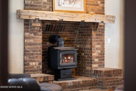 Tiny photo for 8300 Noward Road, Waterville, OH 43566 (MLS # 10003851)