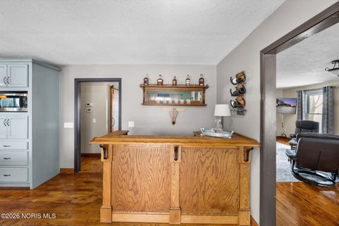 Tiny photo for 8300 Noward Road, Waterville, OH 43566 (MLS # 10003851)