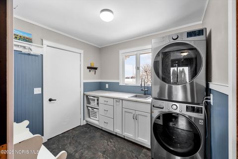 Tiny photo for 8300 Noward Road, Waterville, OH 43566 (MLS # 10003851)