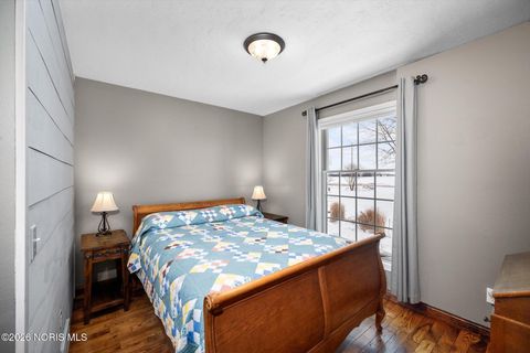 Tiny photo for 8300 Noward Road, Waterville, OH 43566 (MLS # 10003851)