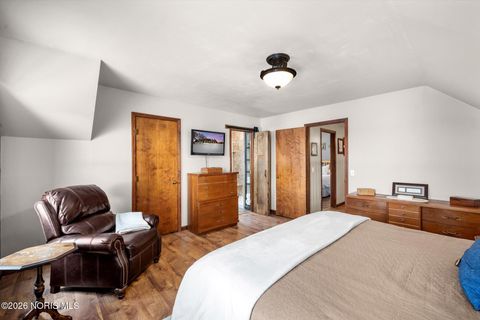 Tiny photo for 8300 Noward Road, Waterville, OH 43566 (MLS # 10003851)