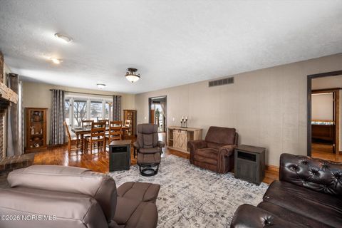 Tiny photo for 8300 Noward Road, Waterville, OH 43566 (MLS # 10003851)