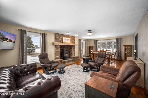 Tiny photo for 8300 Noward Road, Waterville, OH 43566 (MLS # 10003851)