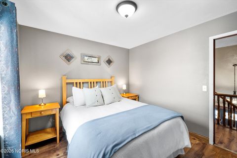 Tiny photo for 8300 Noward Road, Waterville, OH 43566 (MLS # 10003851)