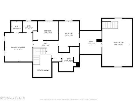 Tiny photo for 8300 Noward Road, Waterville, OH 43566 (MLS # 10003851)